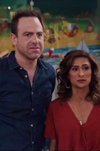 I Feel Bad – S01E04 – My Kid Has to Grow Up