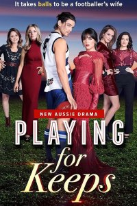 Playing for Keeps – S02E06 – Episode #2.6