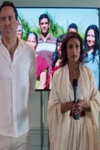 I Feel Bad – S01E13 – There’s Never Enough Time