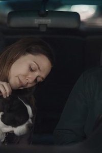 Sorry for Your Loss – S01E04 – Visitor