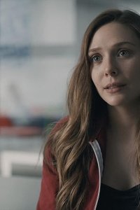Sorry for Your Loss – S01E06 – I Want a Party