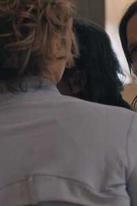 Sorry for Your Loss – S01E08 – A Widow Walks into a Wedding