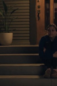 Sorry for Your Loss – S01E10 – The Penguin and The Mechanic