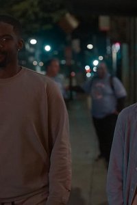 Sorry for Your Loss – S02E05 – Norway