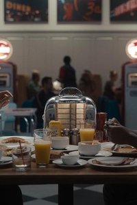 Sorry for Your Loss – S02E07 – Thirty Years