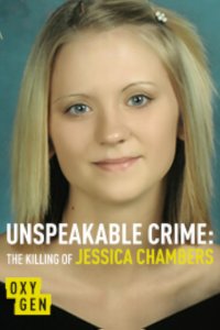 Unspeakable Crime: The Killing of Jessica Chambers – S01E02 – A Mystery Unfolds: Who is Quinton Tellis?