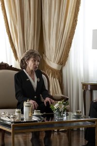 The First – S01E04 – Where Life Is