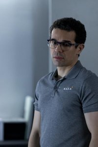 The First – S01E06 – Collisions