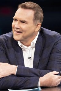 Norm Macdonald Has a Show – S01E01 – David Spade
