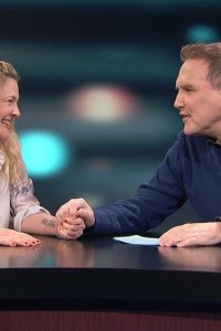 Norm Macdonald Has a Show – S01E02 – Drew Barrymore
