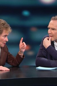 Norm Macdonald Has a Show – S01E03 – Judge Judy