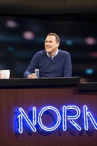 Norm Macdonald Has a Show – S01E04 – David Letterman