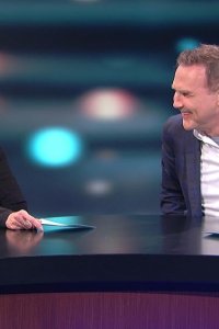 Norm Macdonald Has a Show – S01E05 – Jane Fonda