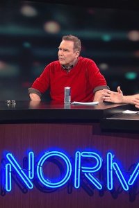 Norm Macdonald Has a Show – S01E07 – M. Night Shyamalan