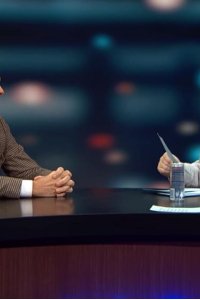 Norm Macdonald Has a Show – S01E08 – Michael Keaton