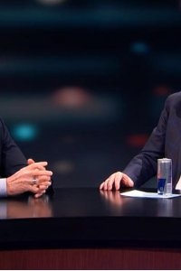 Norm Macdonald Has a Show – S01E10 – Lorne Michaels