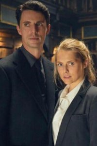 A Discovery of Witches – S01E01 – Episode #1.1