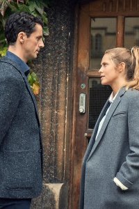 A Discovery of Witches – S01E02 – Episode #1.2