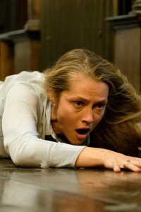 A Discovery of Witches – S01E03 – Episode #1.3