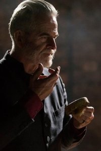 A Discovery of Witches – S01E06 – Episode #1.6