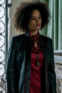A Discovery of Witches – S01E07 – Episode #1.7