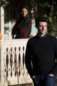 A Discovery of Witches – S01E08 – Episode #1.8