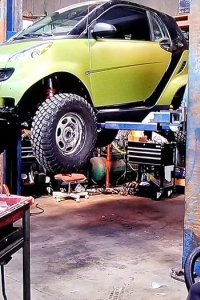 Car Masters: Rust to Riches – S01E01 – Outsmarted