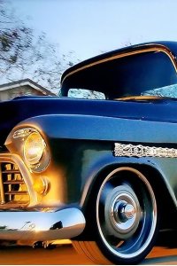 Car Masters: Rust to Riches – S01E04 – Junkyard Jewels