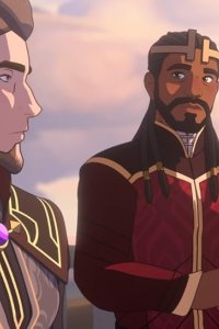 The Dragon Prince – S01E01 – Echoes of Thunder