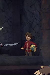 The Dragon Prince – S01E02 – What is Done