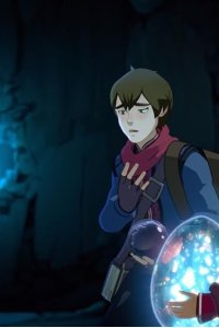 The Dragon Prince – S01E03 – Moonrise