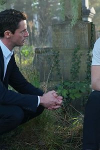 A Discovery of Witches – S03E03 – Episode #3.3
