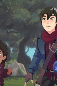The Dragon Prince – S01E05 – An Empty Throne