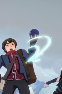 The Dragon Prince – S01E06 – Through the Ice