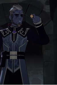The Dragon Prince – S01E08 – Cursed Caldera