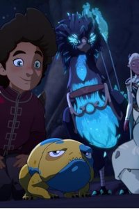 The Dragon Prince – S01E09 – Wonderstorm