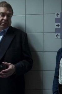 Black Earth Rising – S2018E02 – Looking at the Past