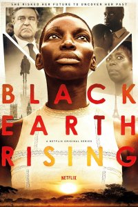 Black Earth Rising – S2018E08 – The Forgiving Earth