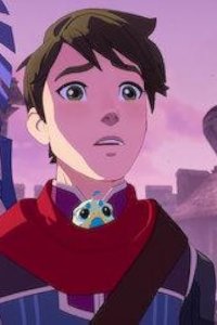 The Dragon Prince – S07E01 – Death Alive