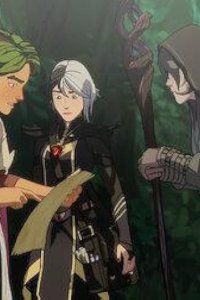 The Dragon Prince – S07E03 – The Glittering Bones