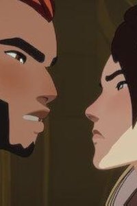 The Dragon Prince – S07E05 – Sticky Fingers
