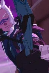 The Dragon Prince – S07E08 – Dying Light