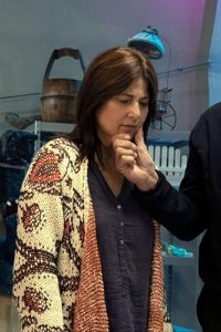 Kidding – S01E04 – Bye, Mom