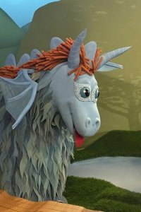 Kidding – S01E07 – Kintsugi