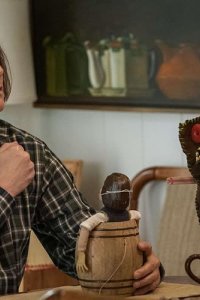 Kidding – S02E03 – I’m Listening