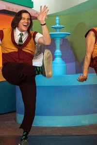 Kidding – S02E10 – The Puppet Dalai Lama