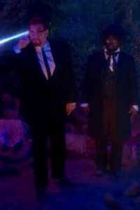 Rel – S2018E05 – Halloween