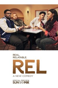 Rel – S2018E08 – Blizzard