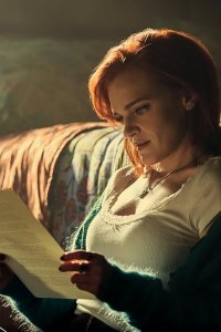 You – S05E06 – The Dark Face of Love
