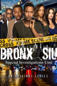 Bronx SIU – S02E01 – We Are SIU